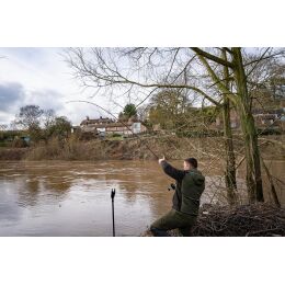 Korum 3K Barbel - 12 1.75lb
