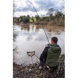 Korum 3K Barbel - 12 1.75lb