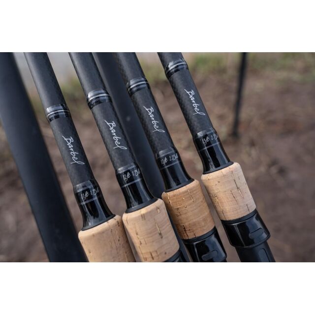 Korum 3K Barbel - 12 2.25lb