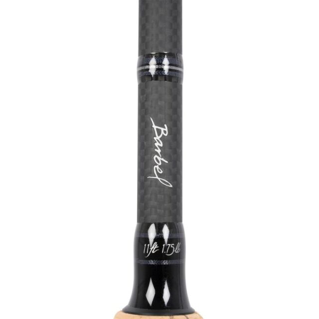Korum 3K Barbel - 12 2.25lb