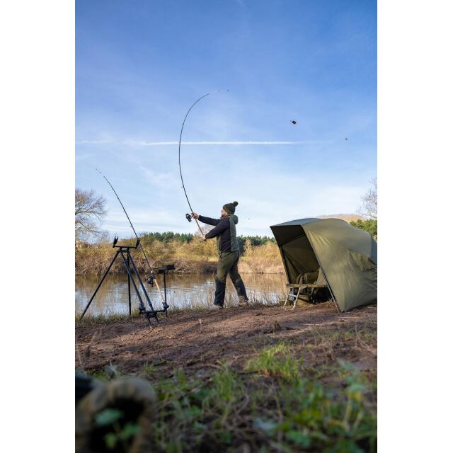 Korum 3K Barbel - 12 2.25lb