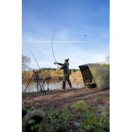 Korum 3K Barbel - 12 2.25lb