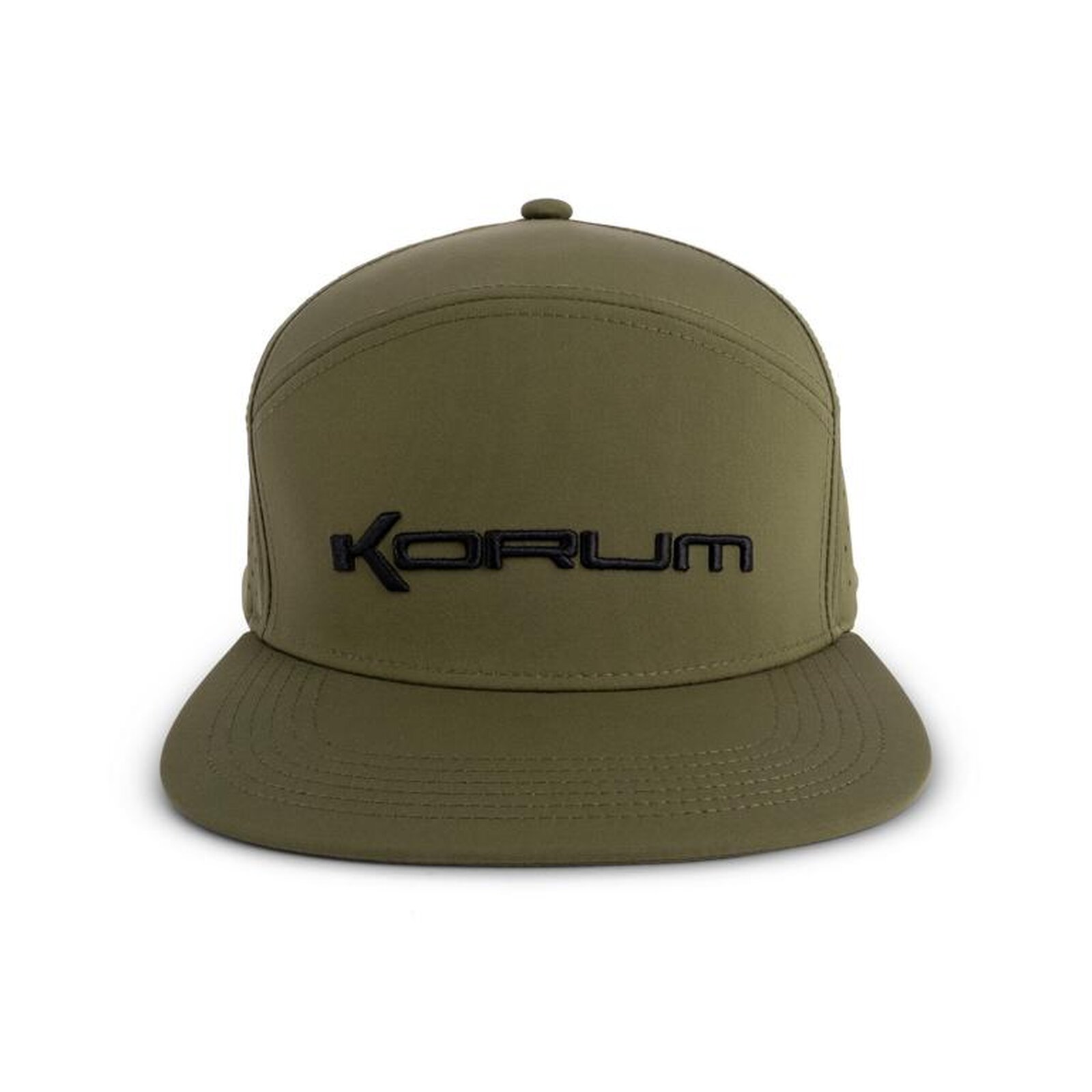 Korum Performance Hat - Olive | Kappe
