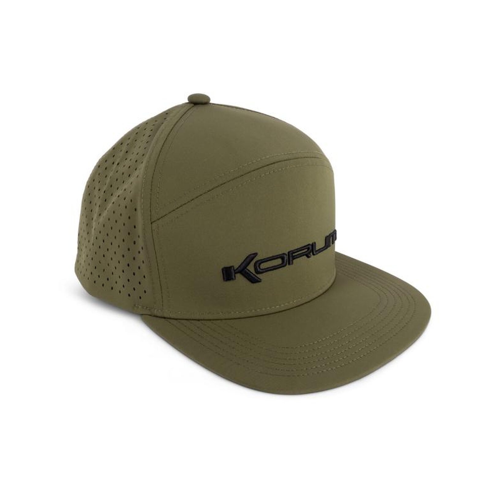 Korum Performance Hat - Olive | Kappe