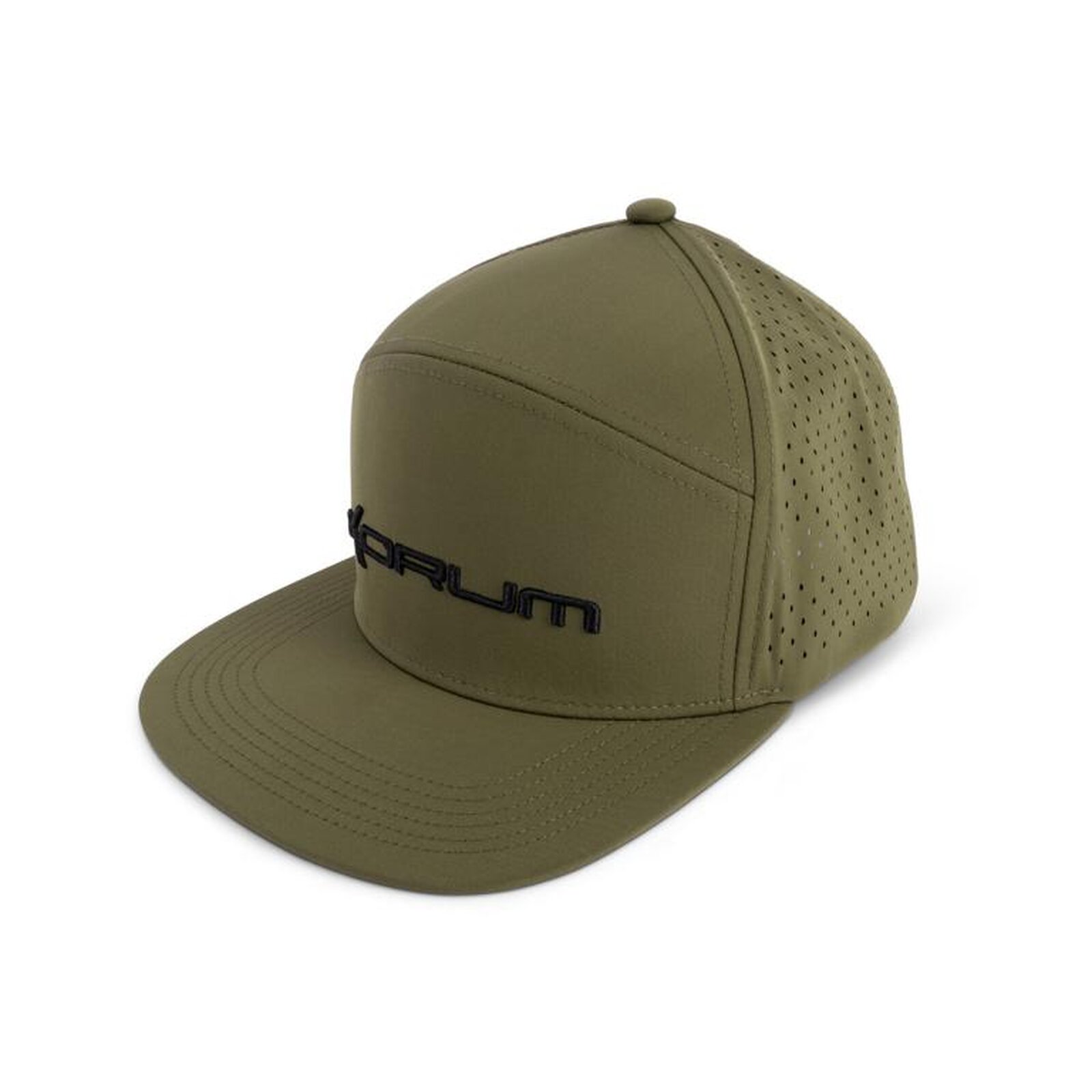 Korum Performance Hat - Olive | Kappe