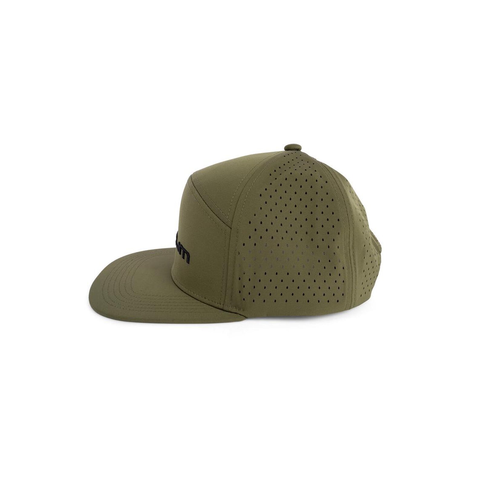 Korum Performance Hat - Olive | Kappe