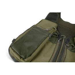 Korum Progress Roving Vest