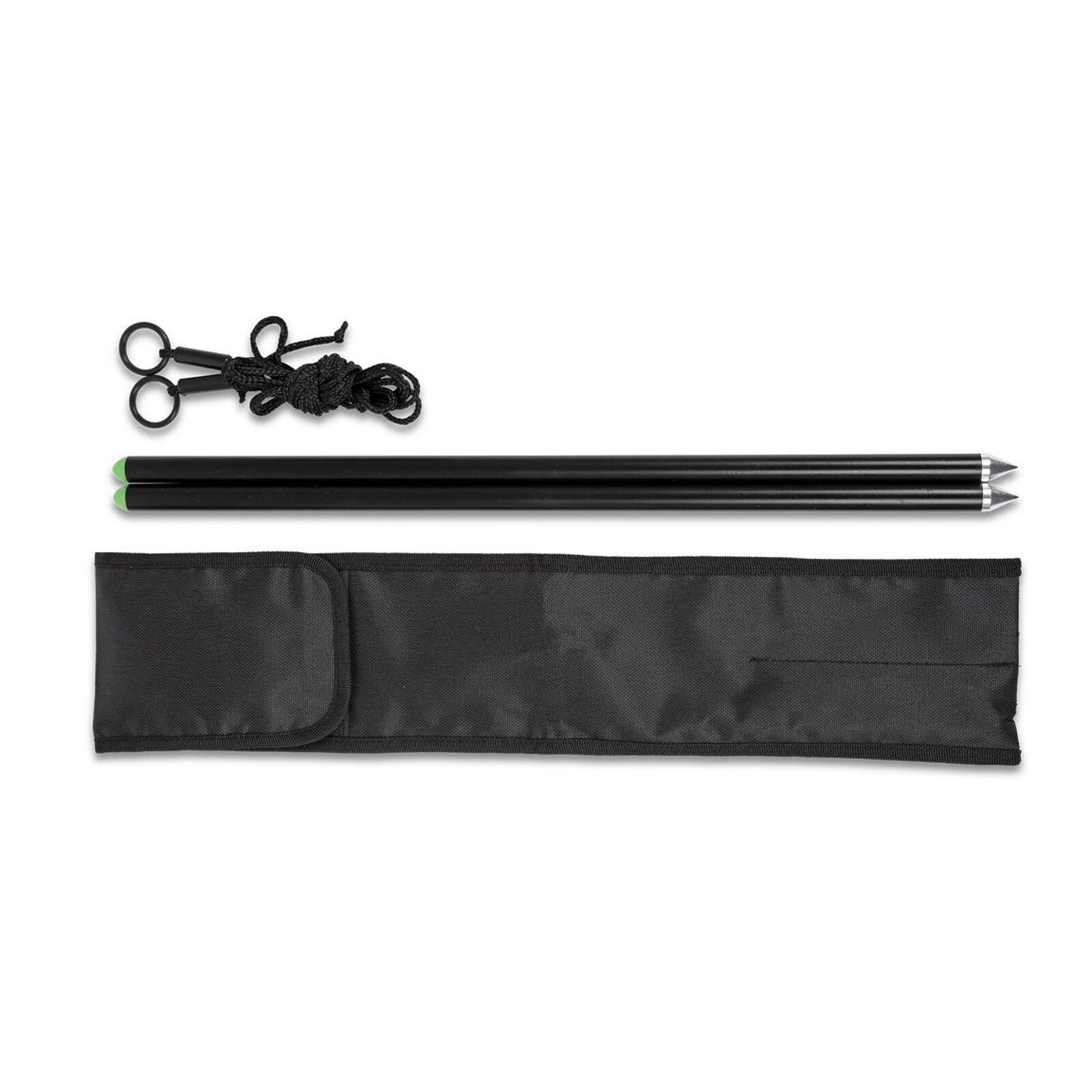 Korum Distance Marka Sticks | Ablng-Set