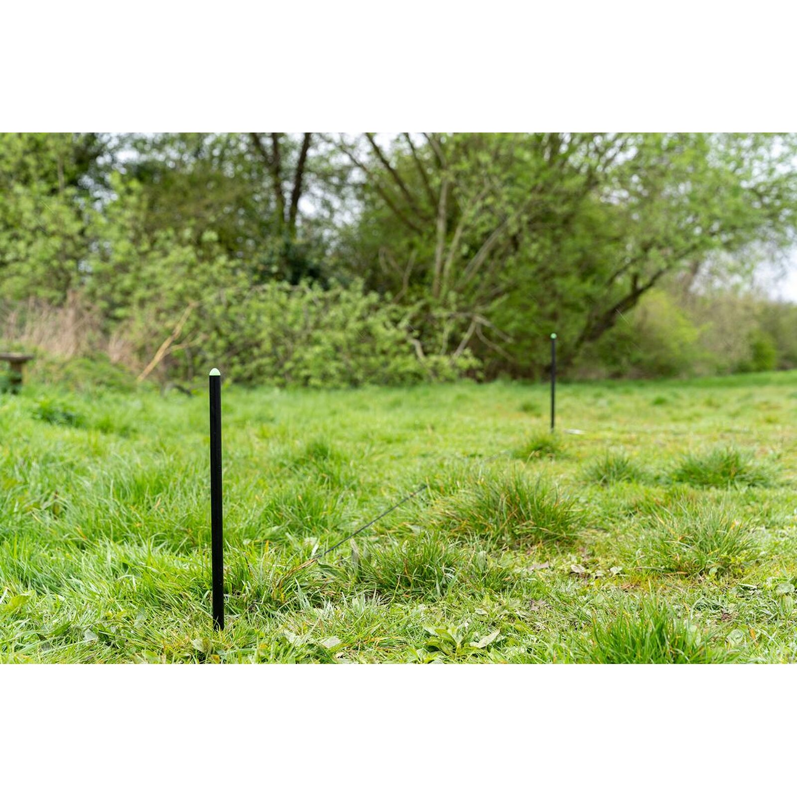 Korum Distance Marka Sticks | Ablng-Set