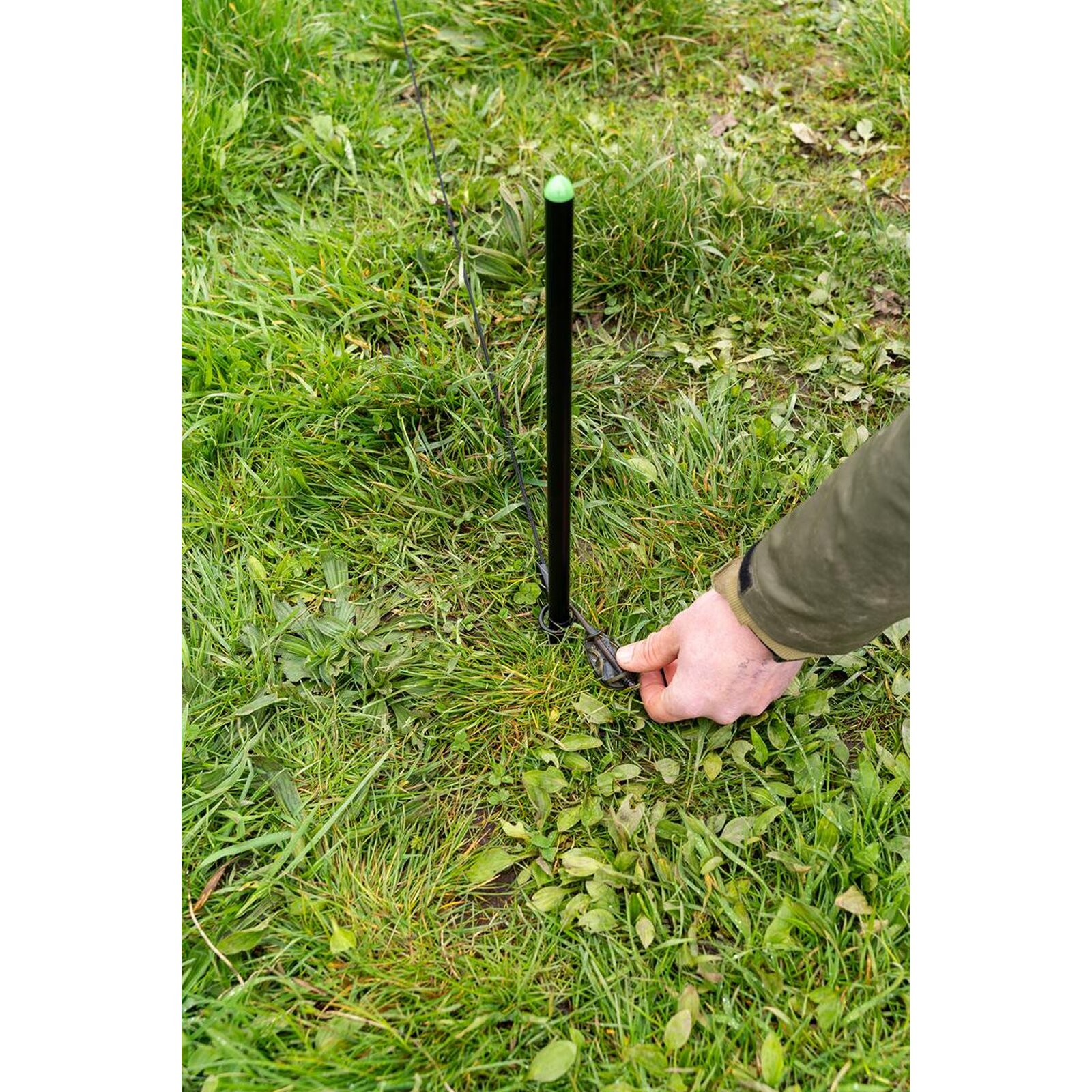 Korum Distance Marka Sticks | Ablng-Set