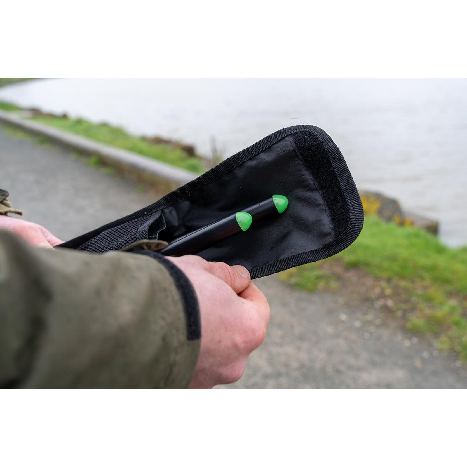 Korum Distance Marka Sticks | Ablng-Set