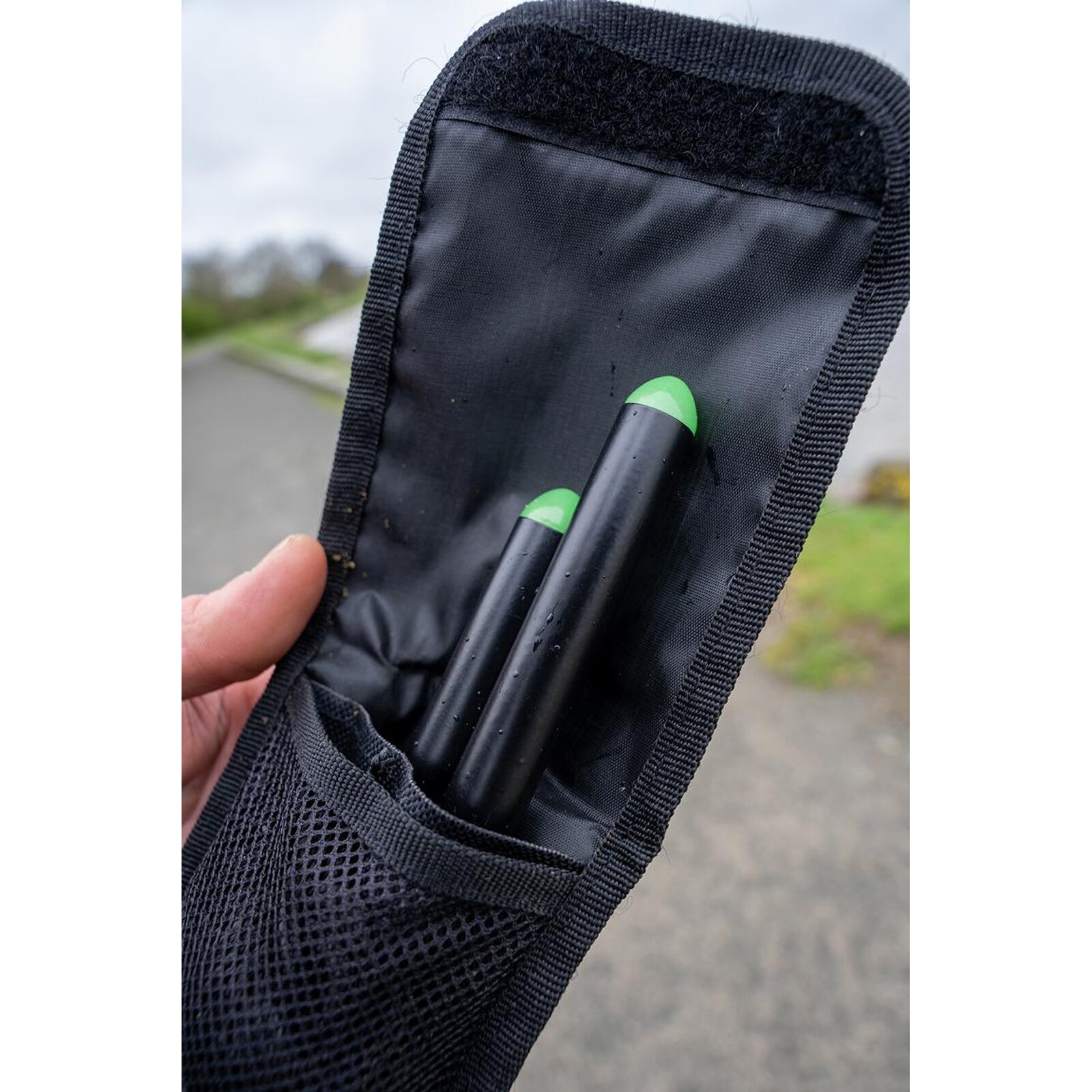 Korum Distance Marka Sticks | Ablng-Set