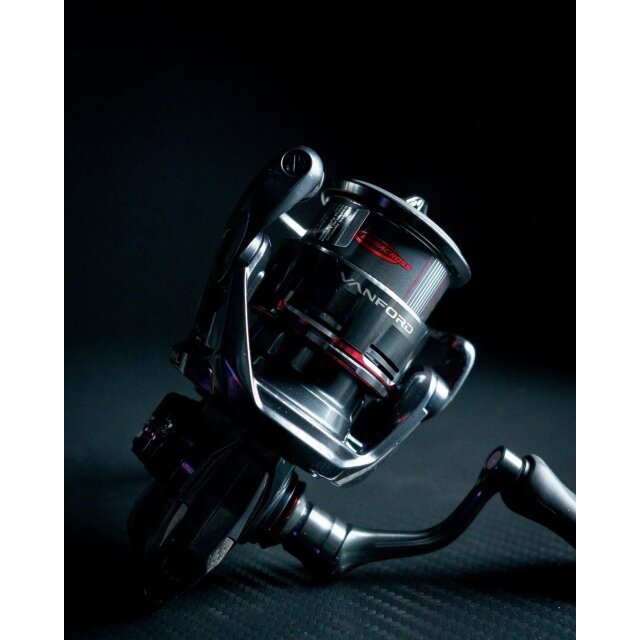 Shimano Vanford FA 2500