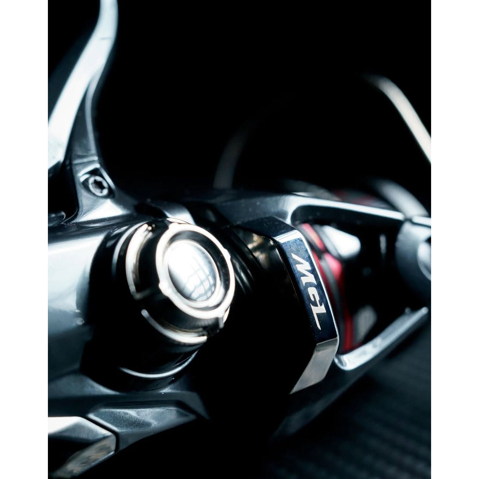 Shimano Vanford FA C3000 HG