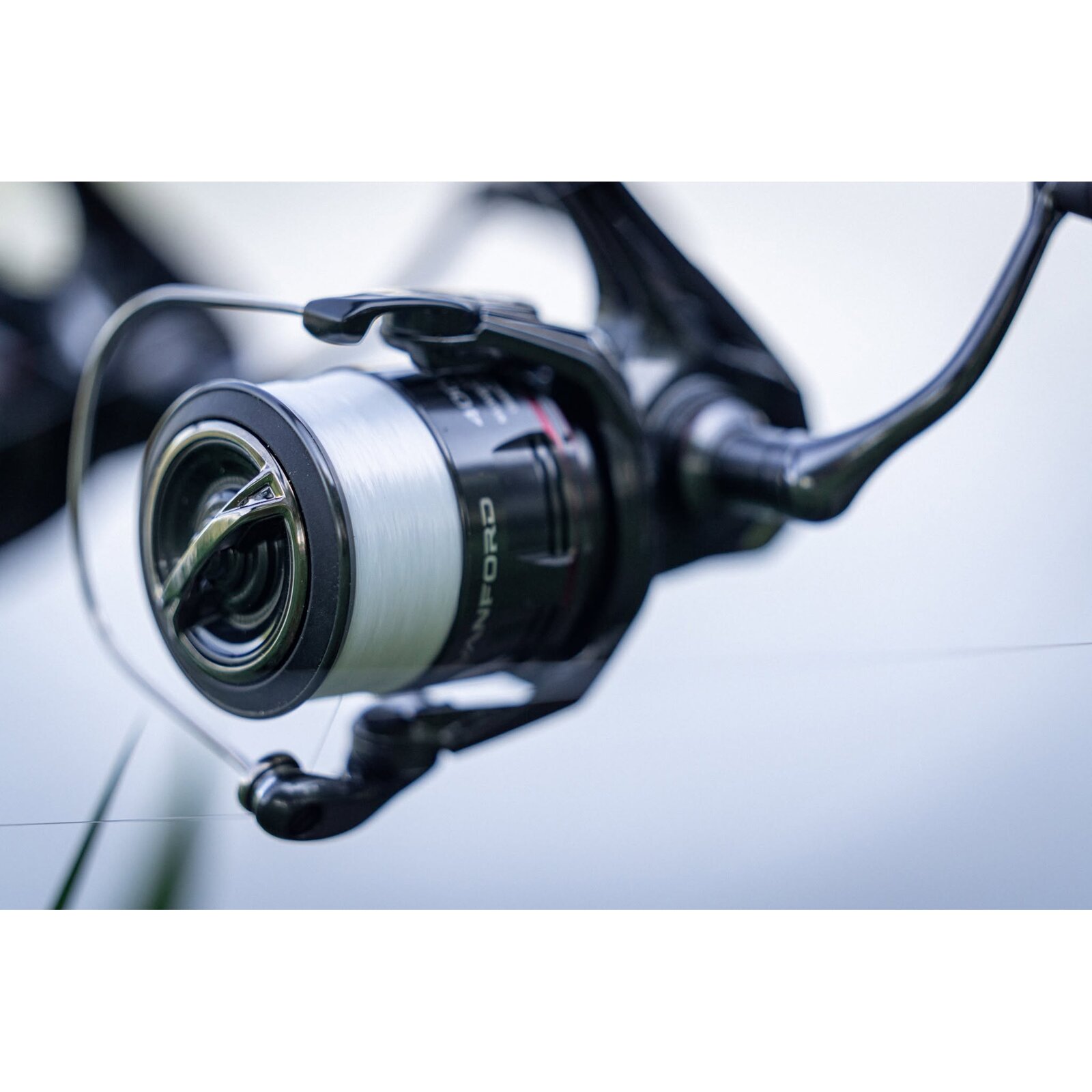 Shimano Vanford FA C3000 HG