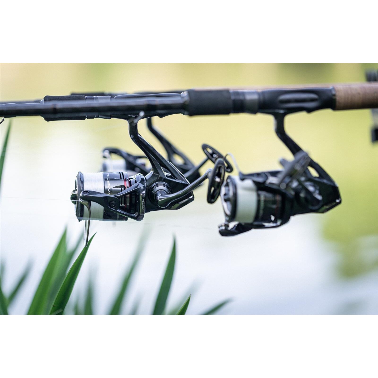 Shimano Vanford FA C3000 HG
