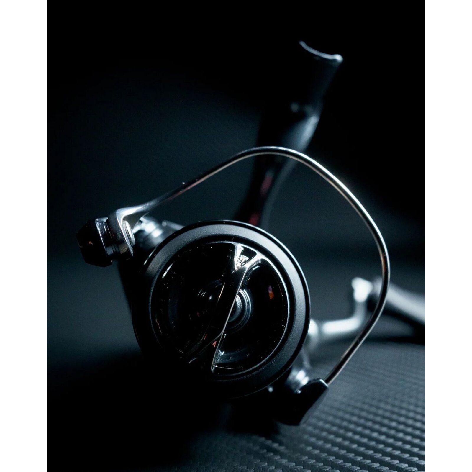 Shimano Vanford FA C3000 HG