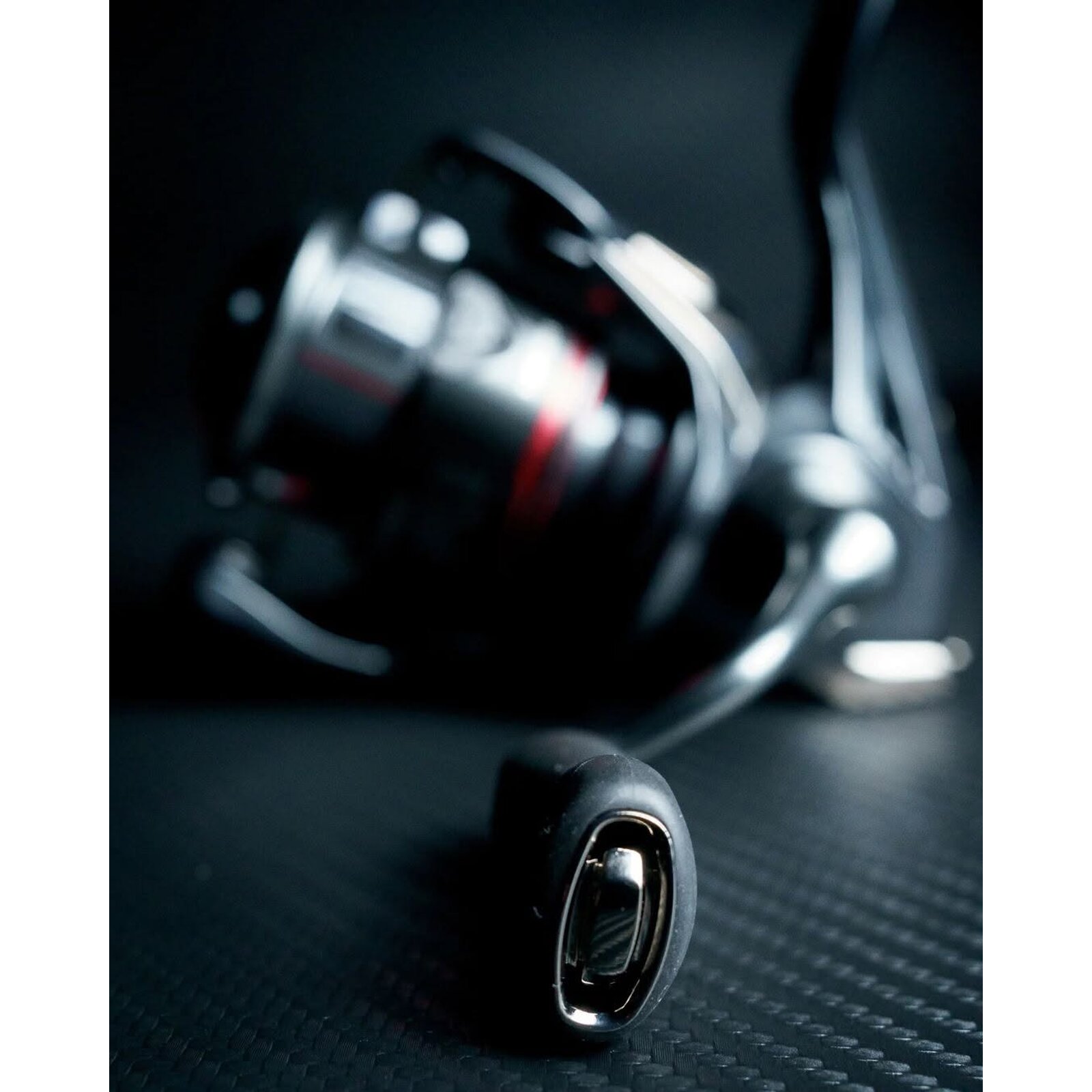 Shimano Vanford FA C3000 HG