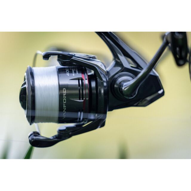 Shimano Vanford FA C3000 HG
