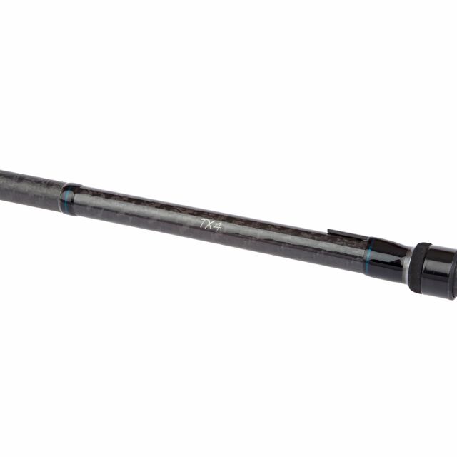 Shimano Tribal TX-4A Carp Karpfenrute 3,66m 120" 3.00lb 2pc