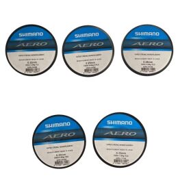 Shimano Aero Monofil 1000m 0,22mm 3,35g (7 lb)