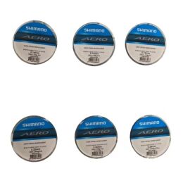 Shimano Aero Monofil 300m 0,14mm | 1,35g (3 lb)