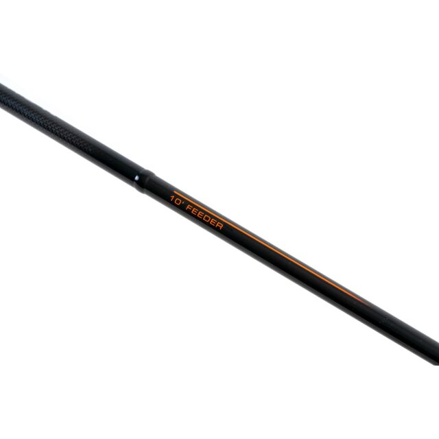 GURU N-Gauge Pro Feeder 10ft 2pc 40g