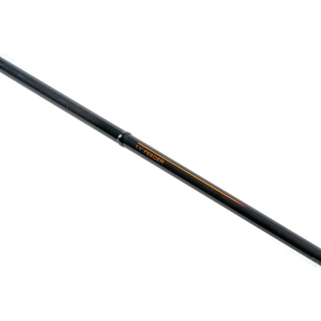 GURU N-Gauge Pro Distance Feeder 11ft 2pc 90g