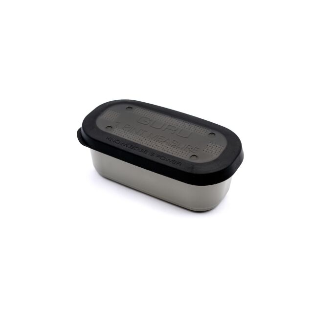 GURU Conti Bait Boxes grey