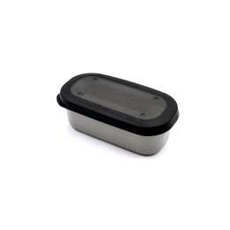 GURU Conti Bait Boxes grey