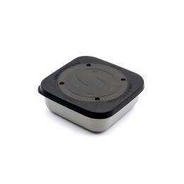 GURU Conti Bait Boxes grey
