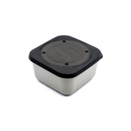 GURU Conti Bait Boxes grey