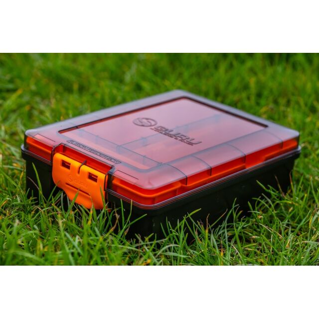 GURU Compact Fusion Feeder Box