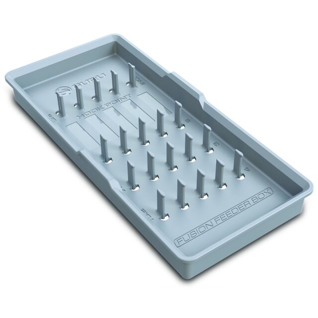 GURU Compact Fusion Feeder Box
