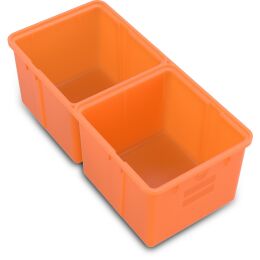 GURU Compact Fusion Feeder Box