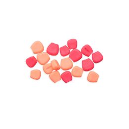 E-S-P Big Buoyant Sweetcorn red/orange 12 Stk.