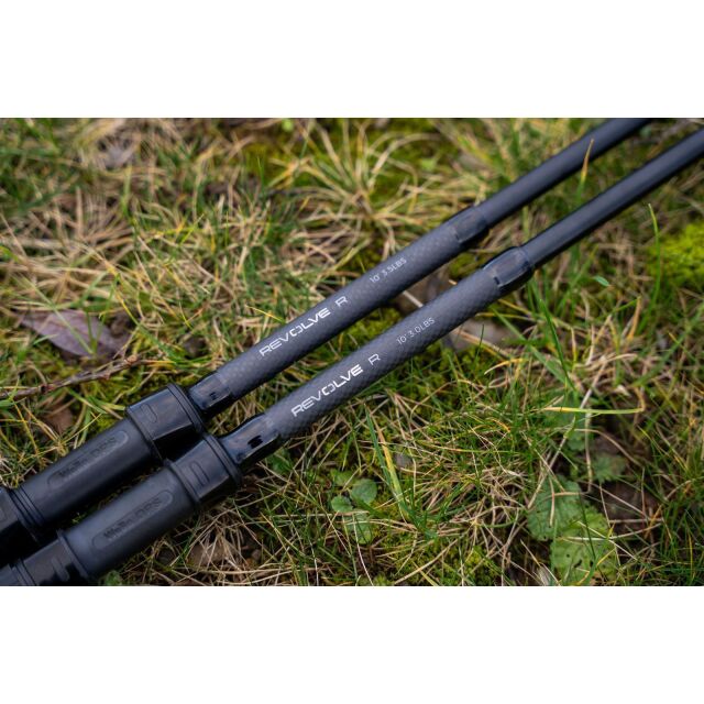 Avid Carp Revolve R-Rod