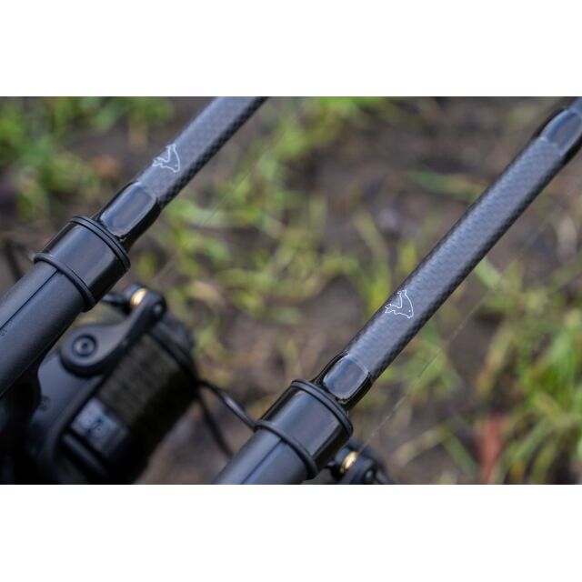 Avid Carp Revolve R-Rod