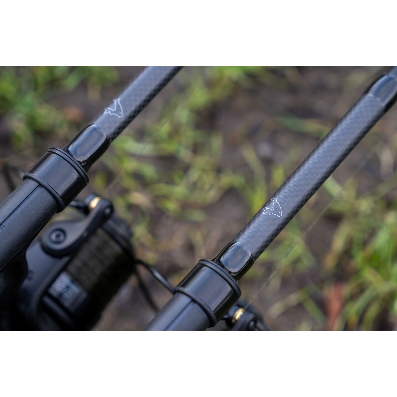 Avid Carp Revolve R-Rod 10ft 3,50lb