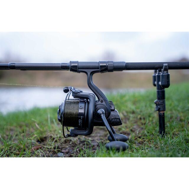Avid Carp Revolve R-Rod 10ft 3,50lb