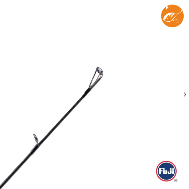 Zeck UBS Big Bait Cast 260 | 200g