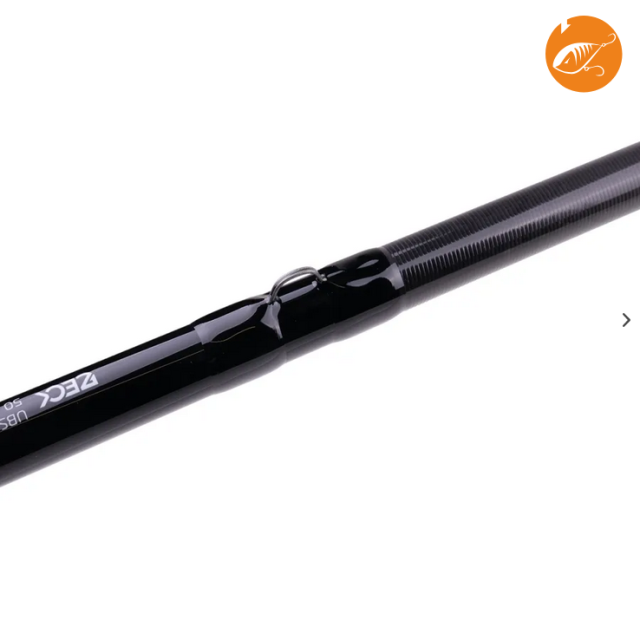 Zeck UBS Big Bait Cast 260 | 200g