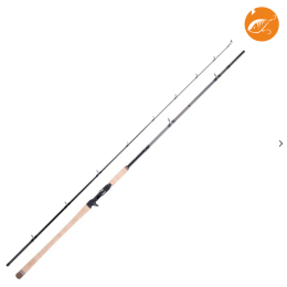 Zeck UBS Big Bait Cast 260 | 200g