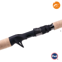 Zeck UBS Big Bait Cast 260 | 200g