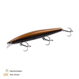 Zeck ZANDER L&auml;ufer 10cm 0.5m F