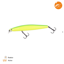 Zeck ZANDER Läufer 10cm 0.5m F Reaktor