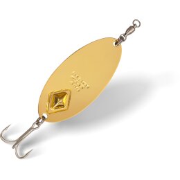 Black Cat Battle Spoon | Waller-Blinker 1Stk.