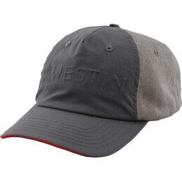 Westin Ripstop Cap gunmetal one size | Angler-Cap