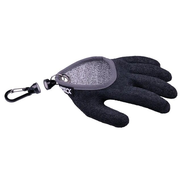 Zeck Magnet Release Landing Glove | Waller-Handschuh mit...