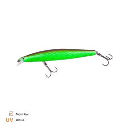 Zeck ZANDER Läufer 12.5cm 0.7m F Moor Kiwi